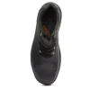 40 Mallcom Tiger Steel Toe Safety Shoes Low Ankle PU Black Size UK 9, Lorex S1BG