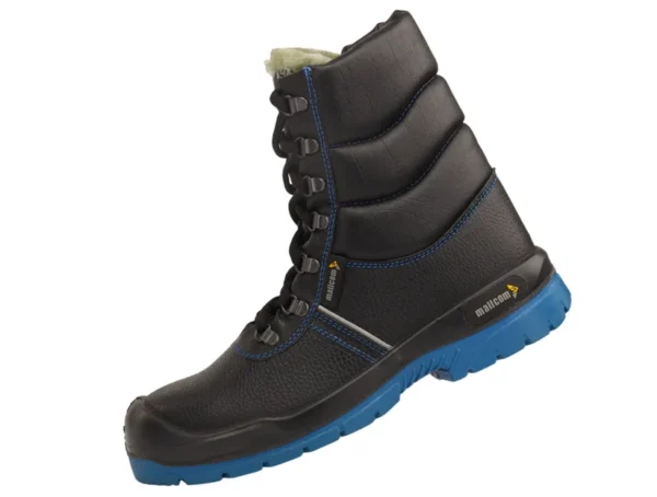 MALLCOM ALASKA |