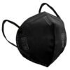 BLACK+DECKER ISI FFP2 Pollution Resistant Face Mask with Ear Loops, BXFM1002IN