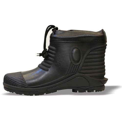 Footland Collar Boot Steel Toe Industrial Safety Shoes |