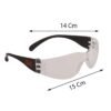51mbP+MdDpL._SL1100_ Karam Safety Spectacles, BXPE0501IN |
