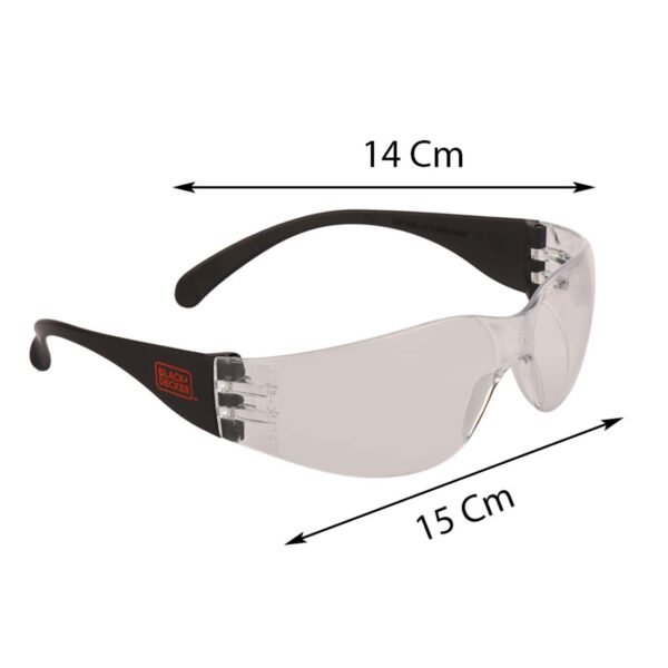 51mbP+MdDpL._SL1100_ Karam Safety Spectacles, BXPE0501IN |