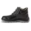 52 Allen Cooper AC 1008 Antistatic Steel Toe Black & Grey Work Safety Shoes