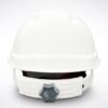 SAFEDOT Safety Helmet for Construction & Industrial Use, Hard Hat with Adjustable Ratchet Fit (1)