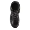 53 Allen Cooper AC 1008 Antistatic Steel Toe Black & Grey Work Safety Shoes