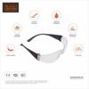 71mj7ZmJ2xL._SX569_ Karam Safety Spectacles, BXPE0501IN |