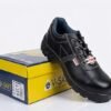 V-SAFE Low Ankle Industrial Steel Toe Safety Shoes |