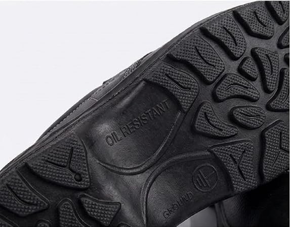 V-SAFE Low Ankle Industrial Steel Toe Safety Shoes |