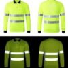 Silver Reflective Fabric, Traffic Warning Tape, Reflective Fashion Wear Cloth, Glass Bead Reflective Material (Non Adhesive)