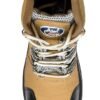 Allen Cooper AC 9006 Nubuck Leather Safety Shoe, 200 Joules Steel Toe Cap 8 |