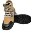 Allen Cooper AC 9006 Nubuck Leather Safety Shoe, 200 Joules Steel Toe Cap 8 |