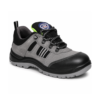 Allen Cooper AC-1156 Men's Steel Toe Leather Safety Shoes Heavy Duty Anti Slip, Oil Resistant Industrial Work Safety Shoe |