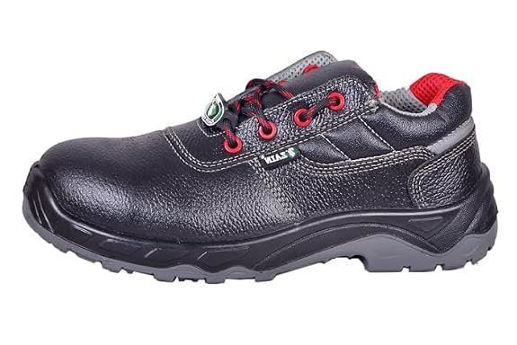 ZAIN Pitbull Barton Safety Shoes |