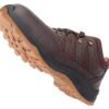 Hillson 1904 SWAG: Stylish Safety Footwear with Metal Toe Cap, Memory Comfort Insocks, and TFP Technology |