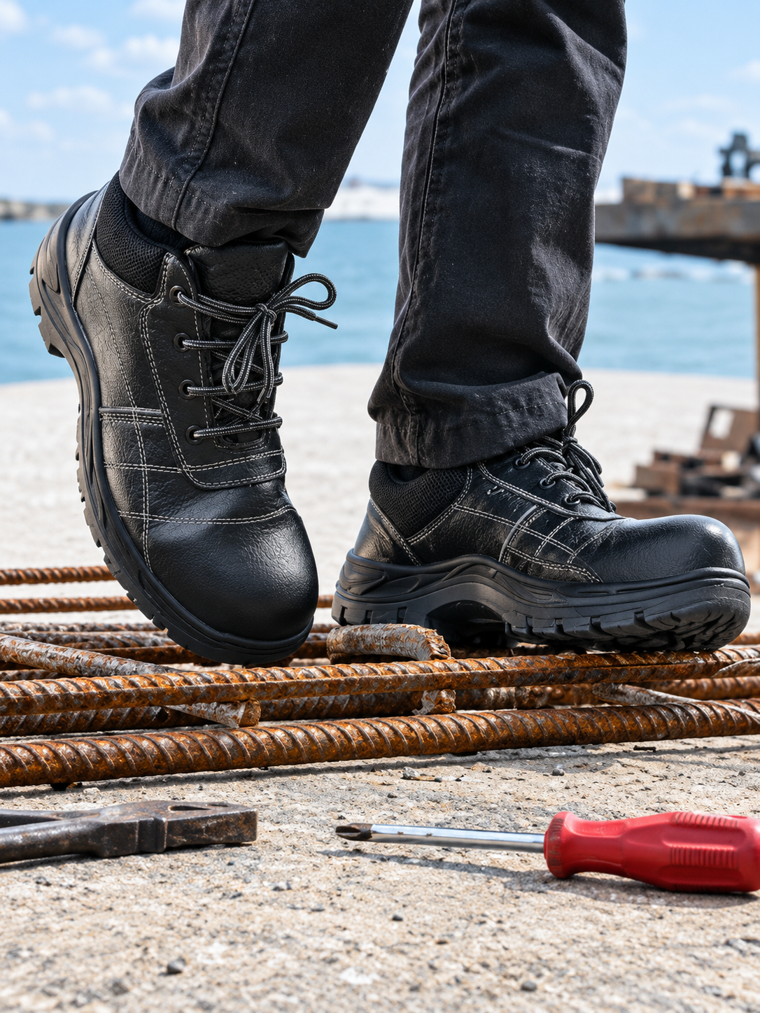 Safety Shoes