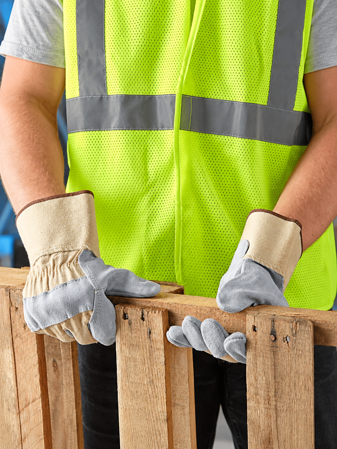 Hand Gloves