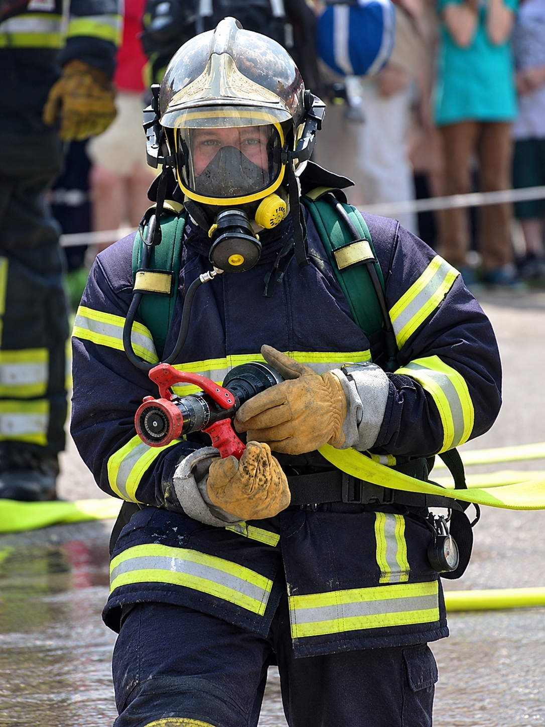 Fire Protection
