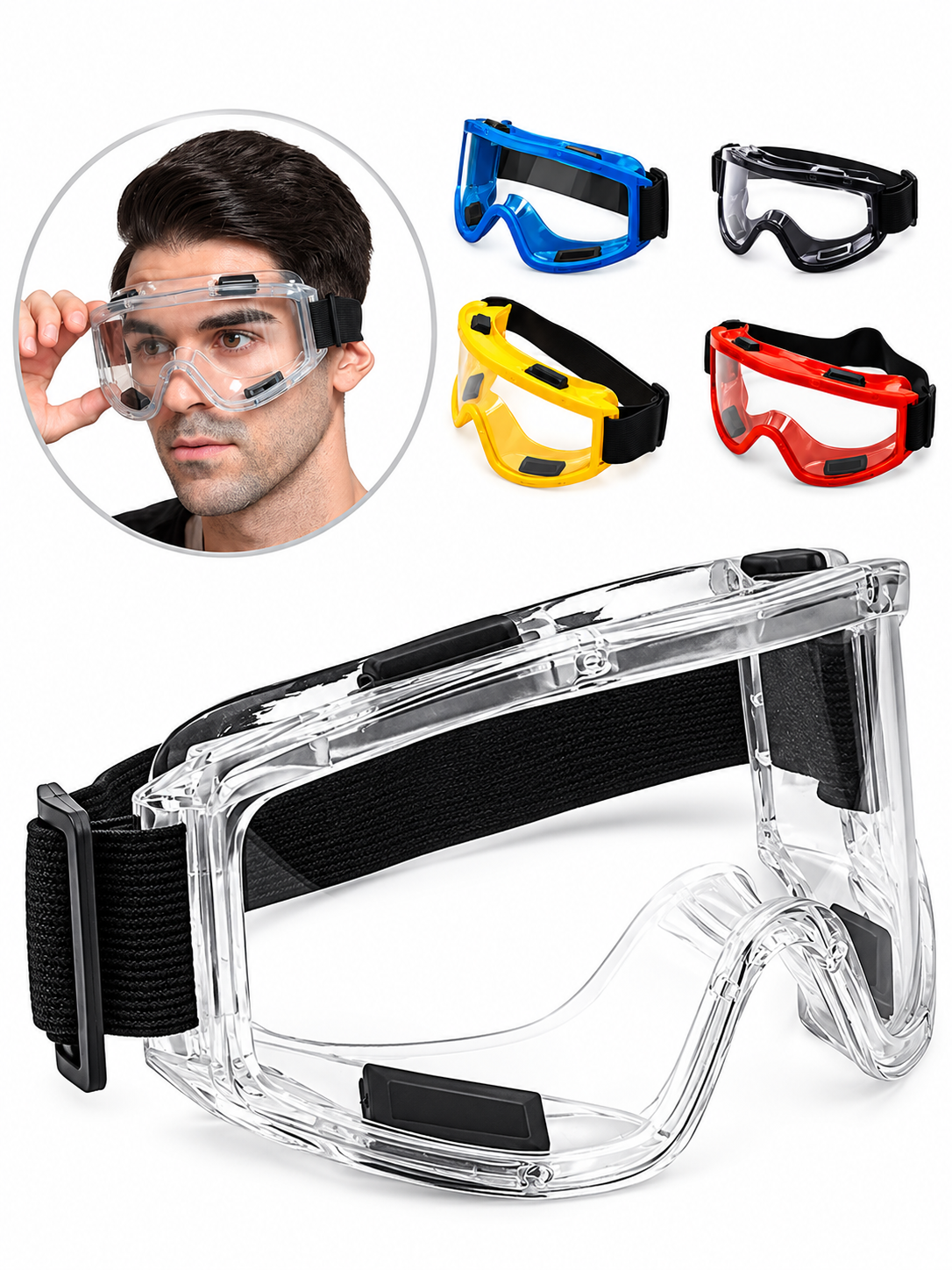 Eye Protection
