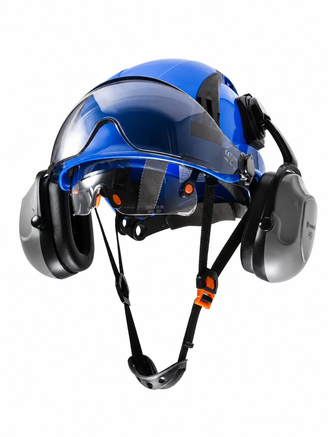 Ear Protection