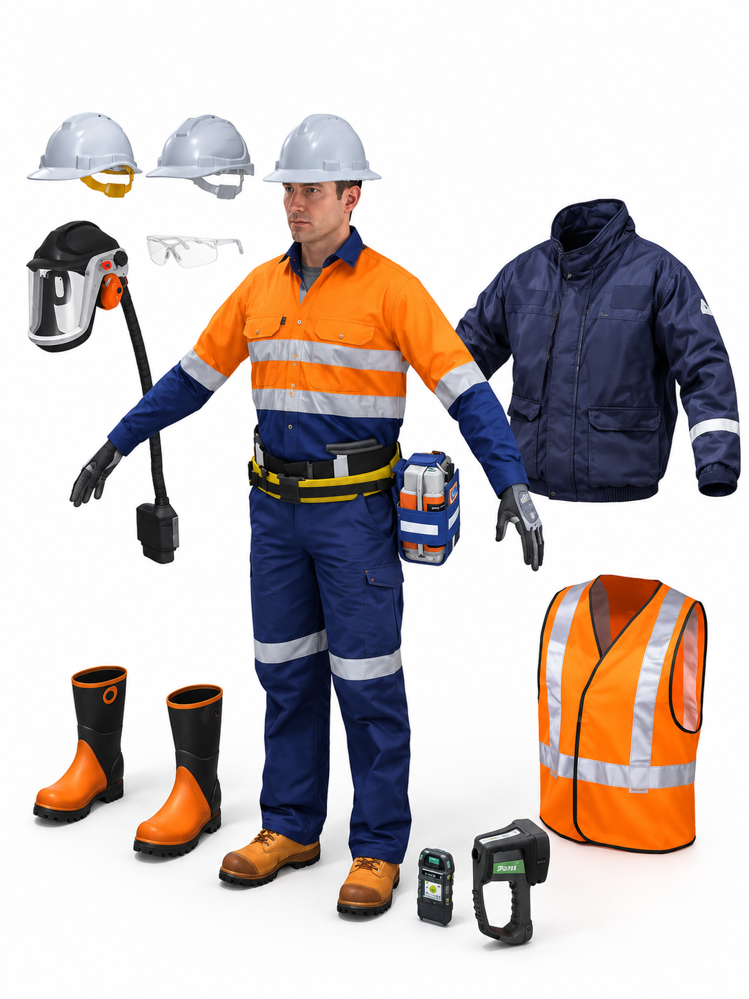 Body Protection