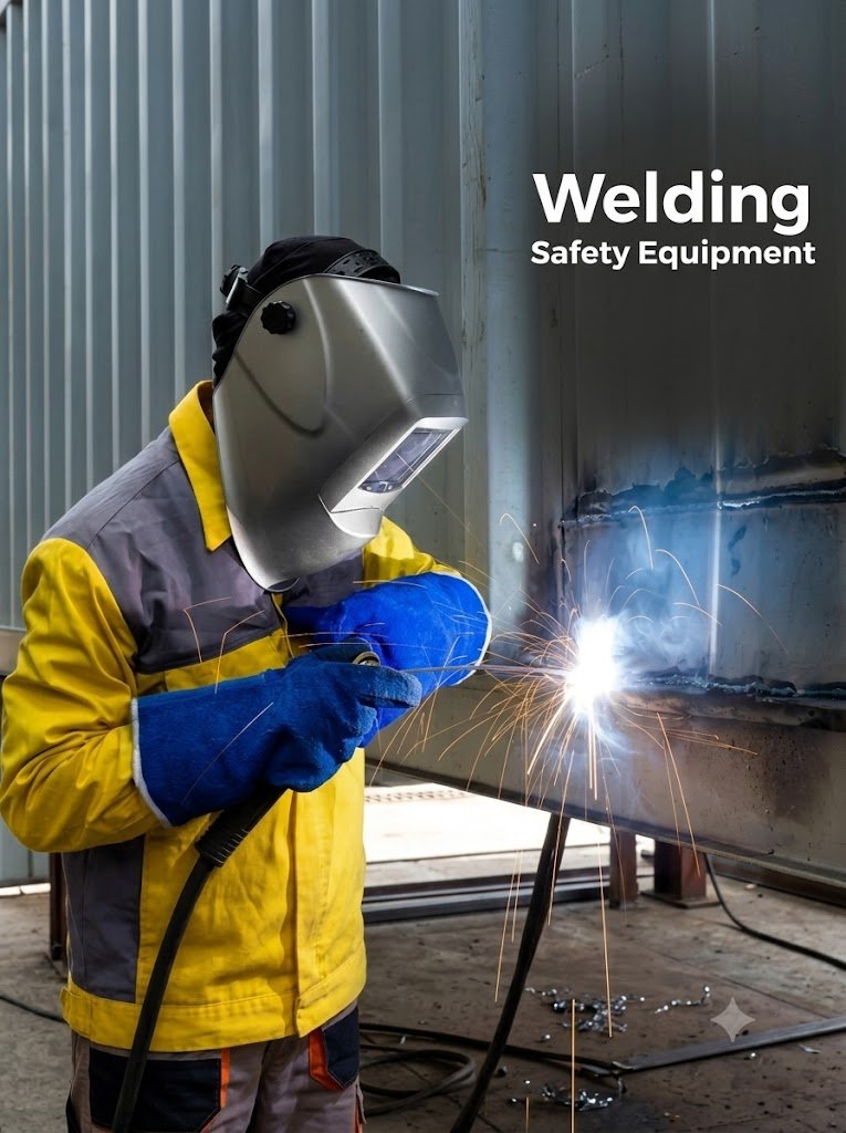 Welding Safety