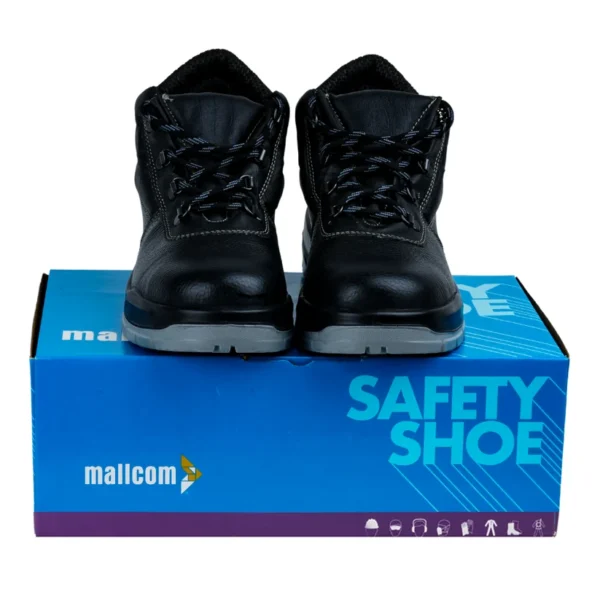 MALLCOM CARACAL |