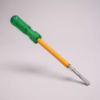 8-Inch 2-in-1 Screwdriver | Reversible Phillips & Slotted Tip |