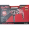 45 Maxtra Power 1600W Rotary Hammer Drill (MX26) |