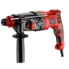 Maxtra Power 1600W Rotary Hammer Drill (MX26) |