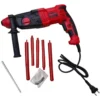 49 Maxtra Power 1600W Rotary Hammer Drill (MX26) |