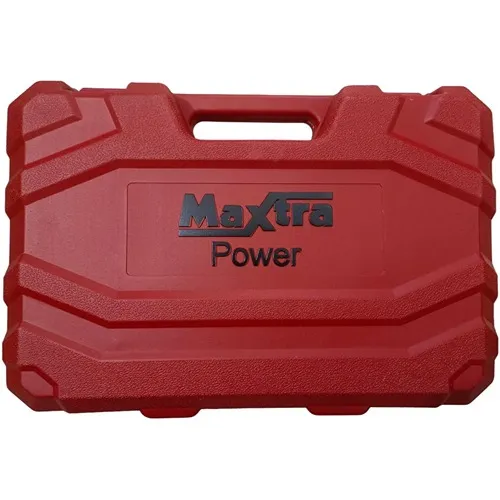 51 Maxtra Power 1600W Rotary Hammer Drill (MX26) |