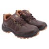 Hillson 1904 SWAG: Stylish Safety Footwear with Metal Toe Cap, Memory Comfort Insocks, and TFP Technology |